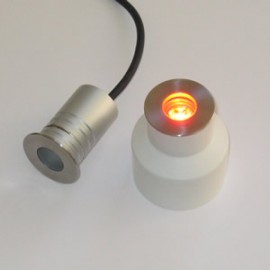 1x1.5 W RGB LED Inground Uplighter (CMIG01)