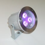 Colourmixing RGB Spotlight (CMSP03)
