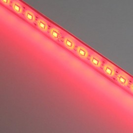 Ultra Bright 600 LED RGBW Waterproof Tape