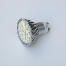4W GU10 SMD LED LAMP
