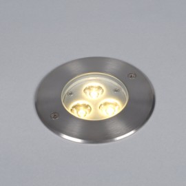 LED Inground uplighter - Energy Efficient (IG28)