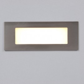Rectangular LED Step Light (SL05)